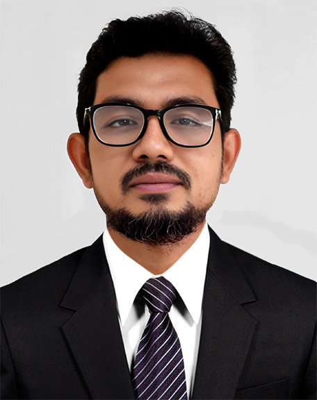 S M Firoj Hasan